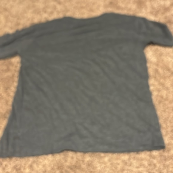 The smoky mountains are calling tshirt dark grey - Picture 2 of 3